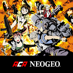 METAL SLUG 4 ACA NEOGEO icon