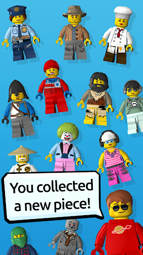 LEGO Tower screenshot 4