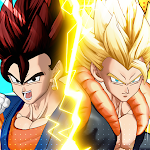 DRAGON BALL GEKISHIN SQUADRA icon