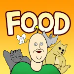 Alley Restaurant Tycoon icon