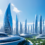 Designer City 3 icon