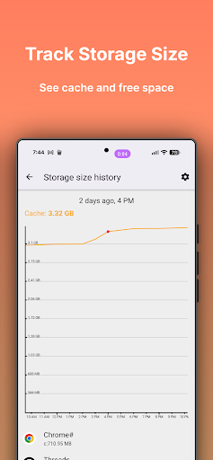 1Tap Cleaner Pro screenshot 4