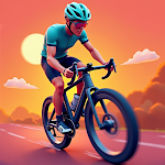 Riding Extreme 3D icon