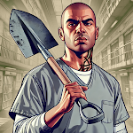 Prison Escape Simulator 3D icon