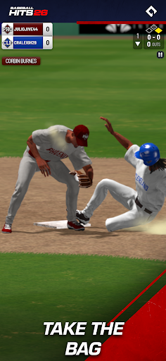 Baseball Hits 26 screenshot 4