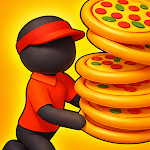 Pizza Ready! icon