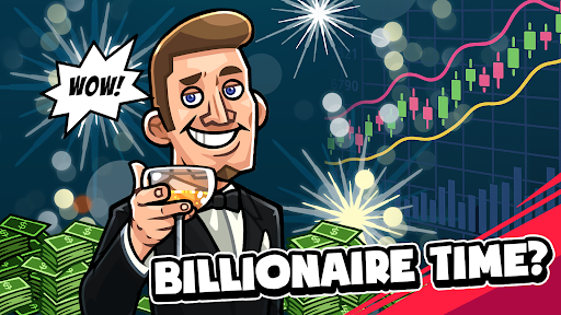 Idle Billionaire Tycoon screenshot 6