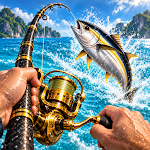 Fishing Hook 2 icon