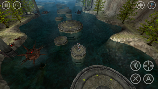 Oddworld: Munch’s Oddysee screenshot 8