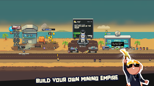 Earth Inc. screenshot 4