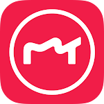 Meitu icon