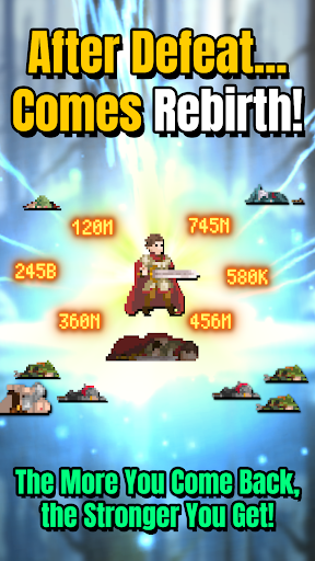 Rogue with the Dead screenshot 5