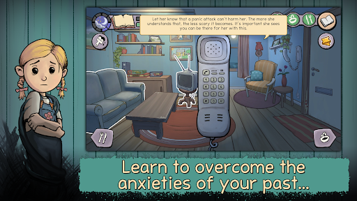My Child New Beginnings screenshot 4