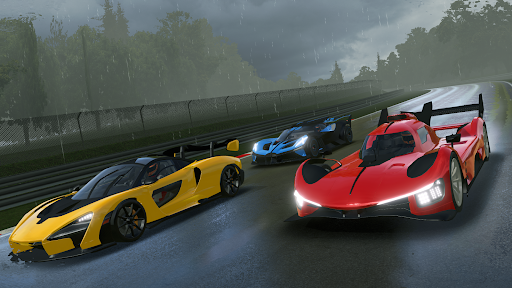 Racing Xperience screenshot 6