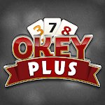 Okey Plus icon