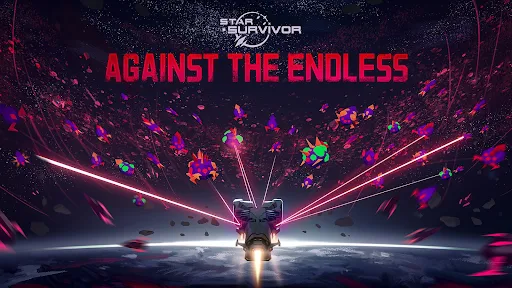 Star Survivor: Premium screenshot 6