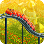 RollerCoaster Tycoon Classic icon