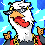 Nobody’s Adventure Chop-Chop icon