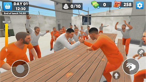 Prison Escape Journey screenshot 6