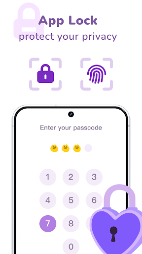 Moodpress  screenshot 7