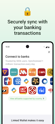 Money Lover screenshot 6