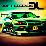 Drift Legends icon