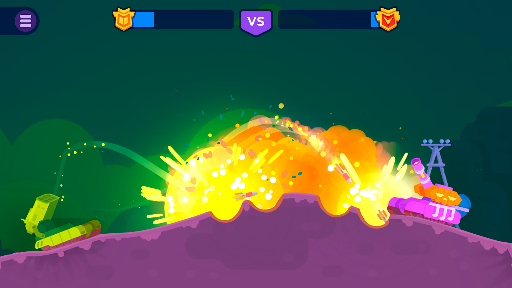 Tank Stars screenshot 7