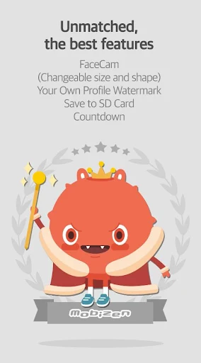 Mobizen Screen Recorder screenshot 8