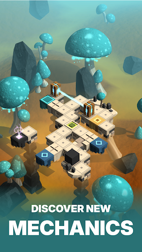 CubeQuest screenshot 4