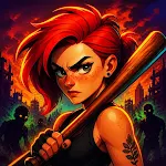 Merge 2 Survive: Zombie Game icon