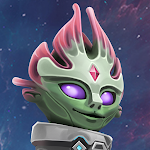 Wild Space icon