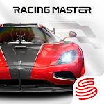 Racing Master icon