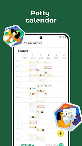 Dogo screenshot 4