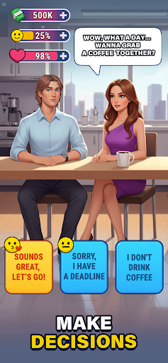 Cash Masters: Idle Millionaire screenshot 5