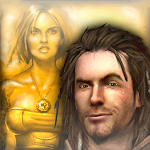 The Bard’s Tale icon