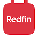 Redfin Real Estate icon