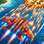 WindWings: Space Shooter icon