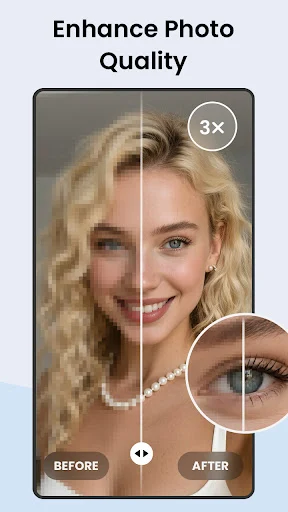 PicRetouch screenshot 6