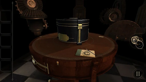 The Room screenshot 6