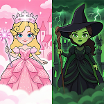 Paper Princess’s Fantasy Life icon