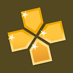 PPSSPP Gold icon