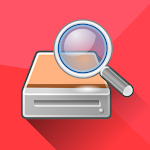 Diskdigger Pro icon