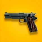 Tacticool icon