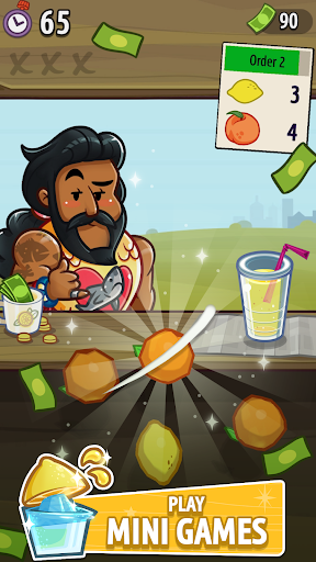 AdVenture Capitalist screenshot 6