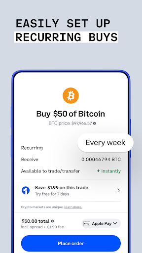 Coinbase screenshot 4