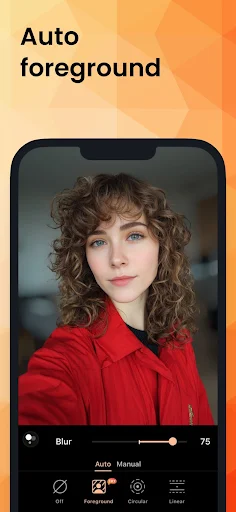 PhotoDirector screenshot 6