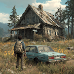 Dead God Land: Zombie Games icon