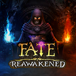 FATE Reawakened icon
