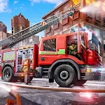 I’m Fireman icon