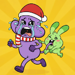 Help Monster: Tricky Puzzle icon